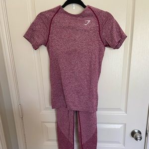 Gymshark Set!